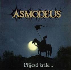 Asmodeus (CZ) : Príjezd Krále...